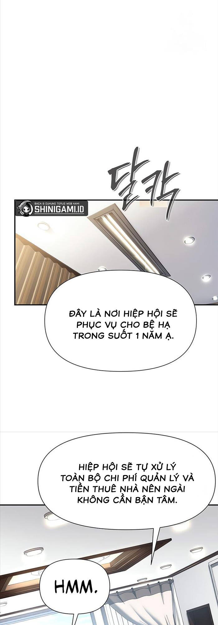 Vua Hiệp Sĩ Đã Trở Lại Với Một Vị Thần chapter 7 - Upload bởi truyensieuhay.com