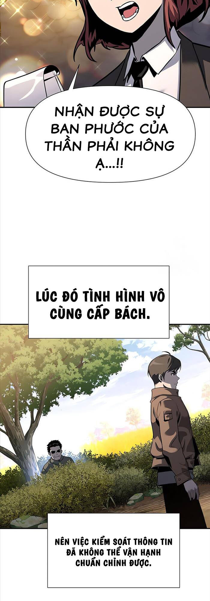 Vua Hiệp Sĩ Đã Trở Lại Với Một Vị Thần chapter 7 - Upload bởi truyensieuhay.com