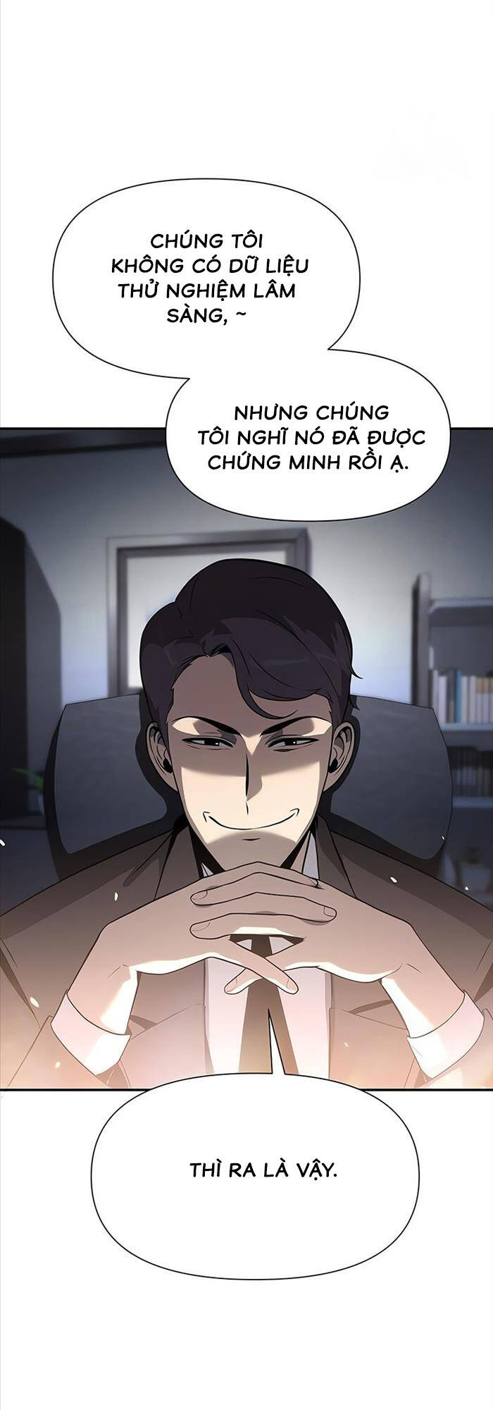 Vua Hiệp Sĩ Đã Trở Lại Với Một Vị Thần chapter 7 - Upload bởi truyensieuhay.com