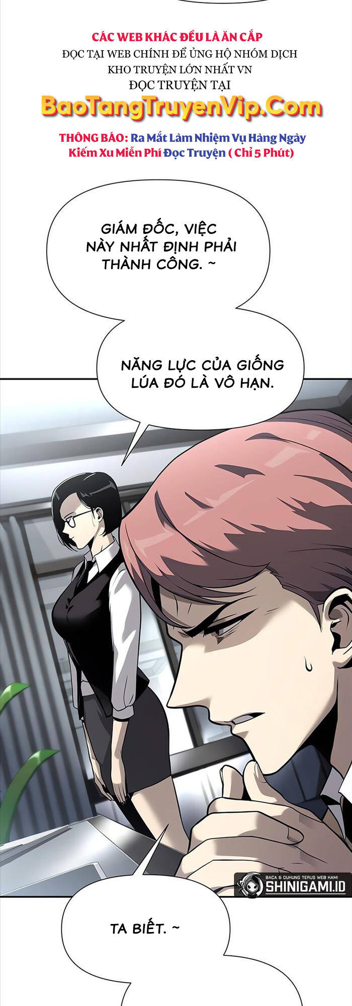 Vua Hiệp Sĩ Đã Trở Lại Với Một Vị Thần chapter 7 - Upload bởi truyensieuhay.com