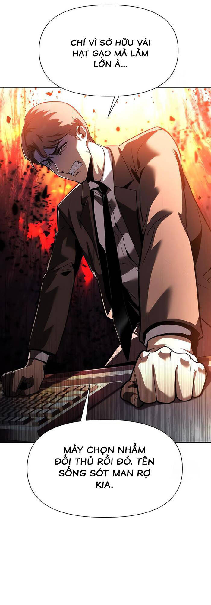 Vua Hiệp Sĩ Đã Trở Lại Với Một Vị Thần chapter 7 - Upload bởi truyensieuhay.com