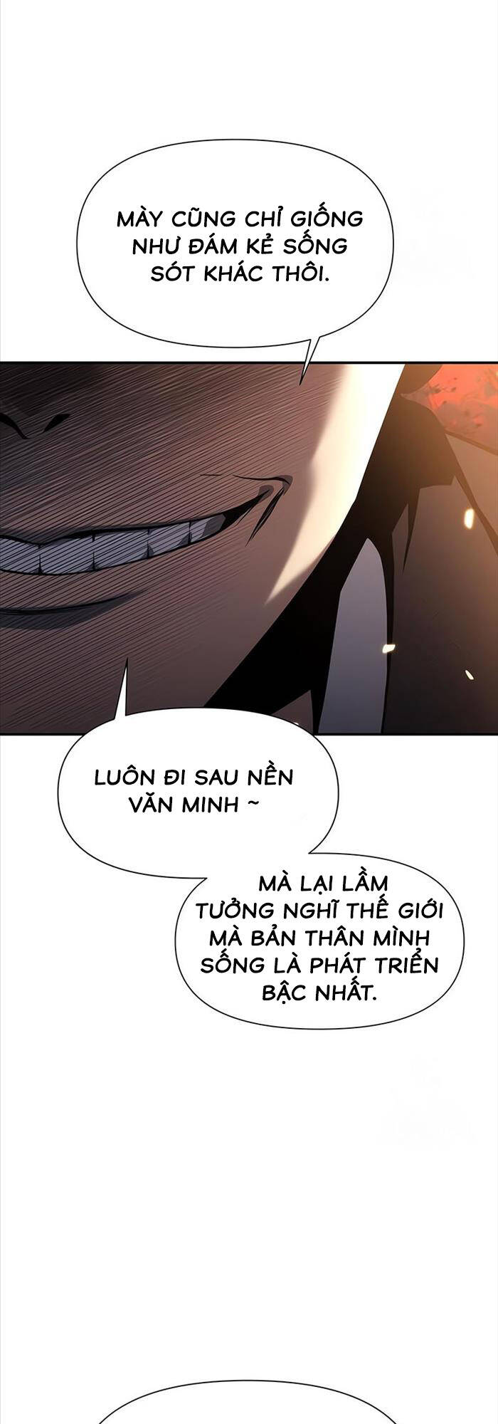 Vua Hiệp Sĩ Đã Trở Lại Với Một Vị Thần chapter 7 - Upload bởi truyensieuhay.com