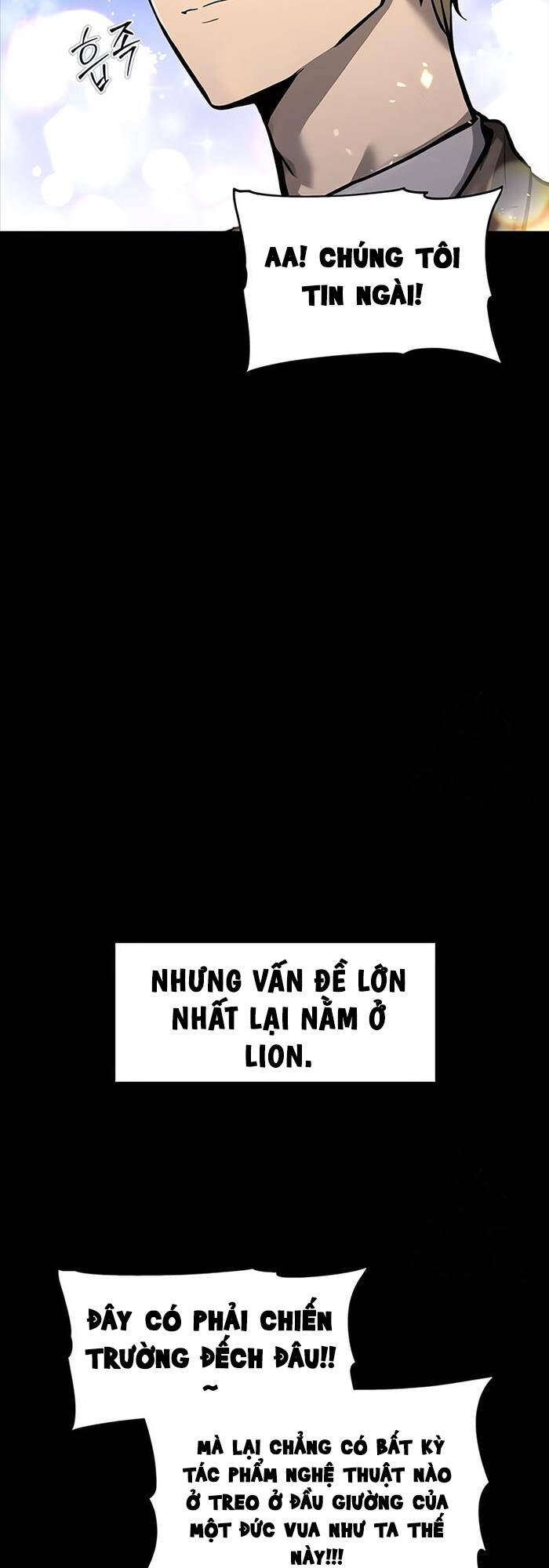 Vua Hiệp Sĩ Đã Trở Lại Với Một Vị Thần chapter 7 - Upload bởi truyensieuhay.com