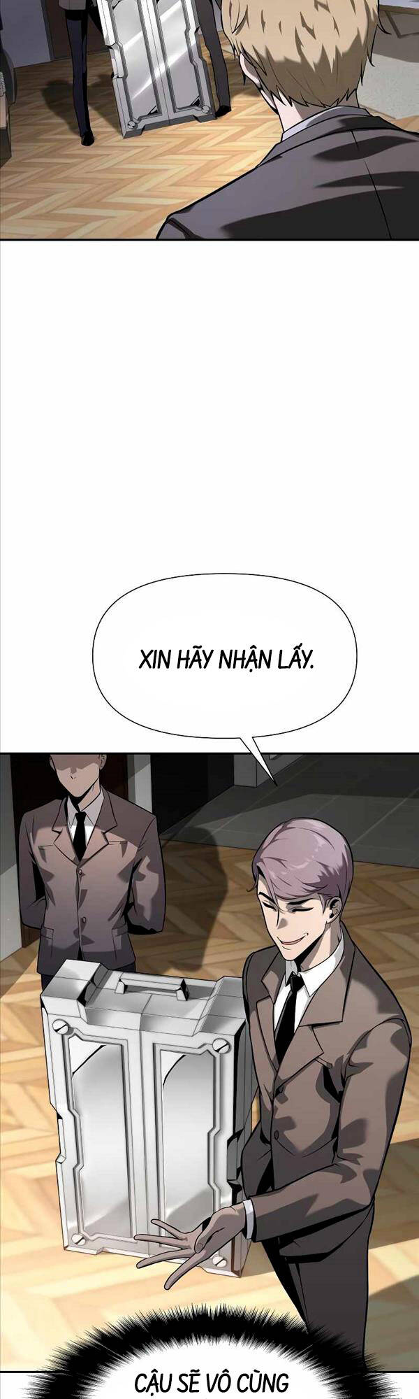 Vua Hiệp Sĩ Đã Trở Lại Với Một Vị Thần chapter 8 - Upload bởi truyensieuhay.com