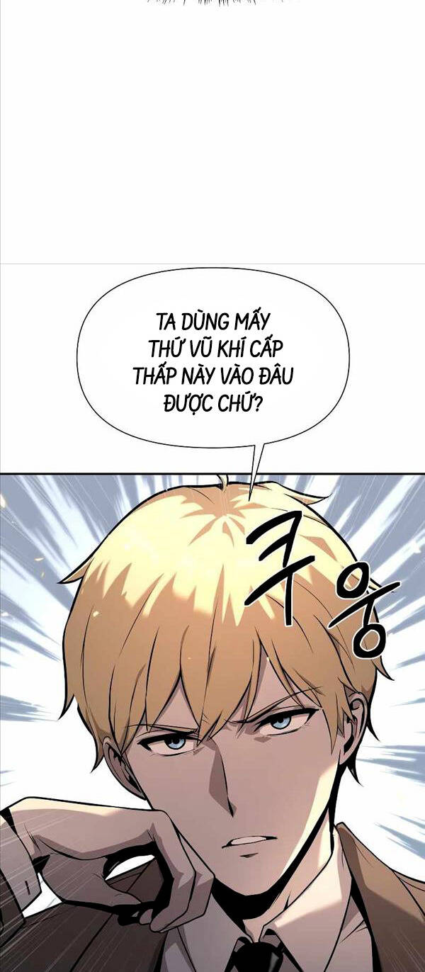 Vua Hiệp Sĩ Đã Trở Lại Với Một Vị Thần chapter 8 - Upload bởi truyensieuhay.com