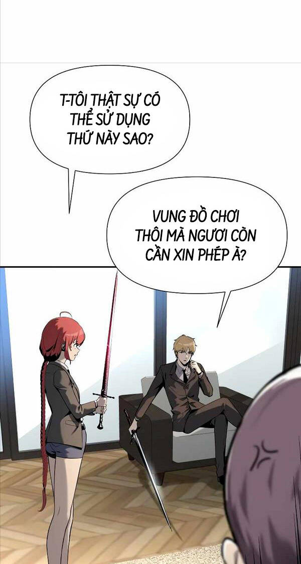 Vua Hiệp Sĩ Đã Trở Lại Với Một Vị Thần chapter 8 - Upload bởi truyensieuhay.com