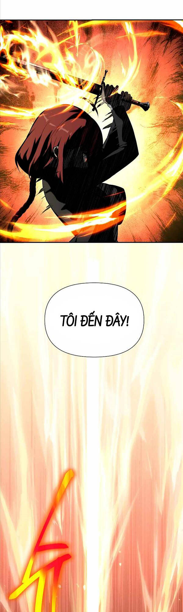 Vua Hiệp Sĩ Đã Trở Lại Với Một Vị Thần chapter 8 - Upload bởi truyensieuhay.com