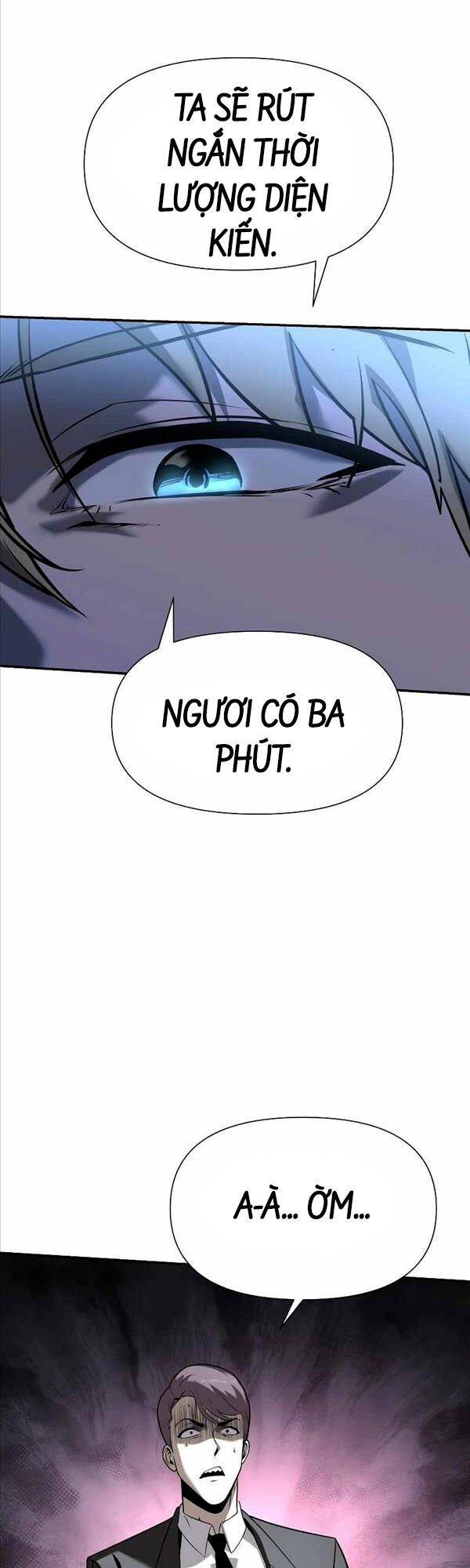 Vua Hiệp Sĩ Đã Trở Lại Với Một Vị Thần chapter 8 - Upload bởi truyensieuhay.com