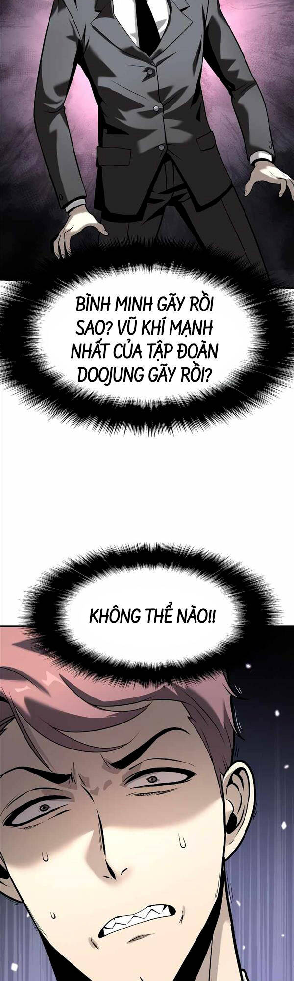 Vua Hiệp Sĩ Đã Trở Lại Với Một Vị Thần chapter 8 - Upload bởi truyensieuhay.com