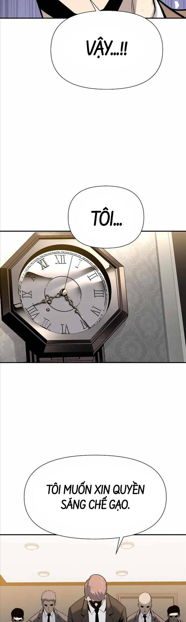 Vua Hiệp Sĩ Đã Trở Lại Với Một Vị Thần chapter 8 - Upload bởi truyensieuhay.com
