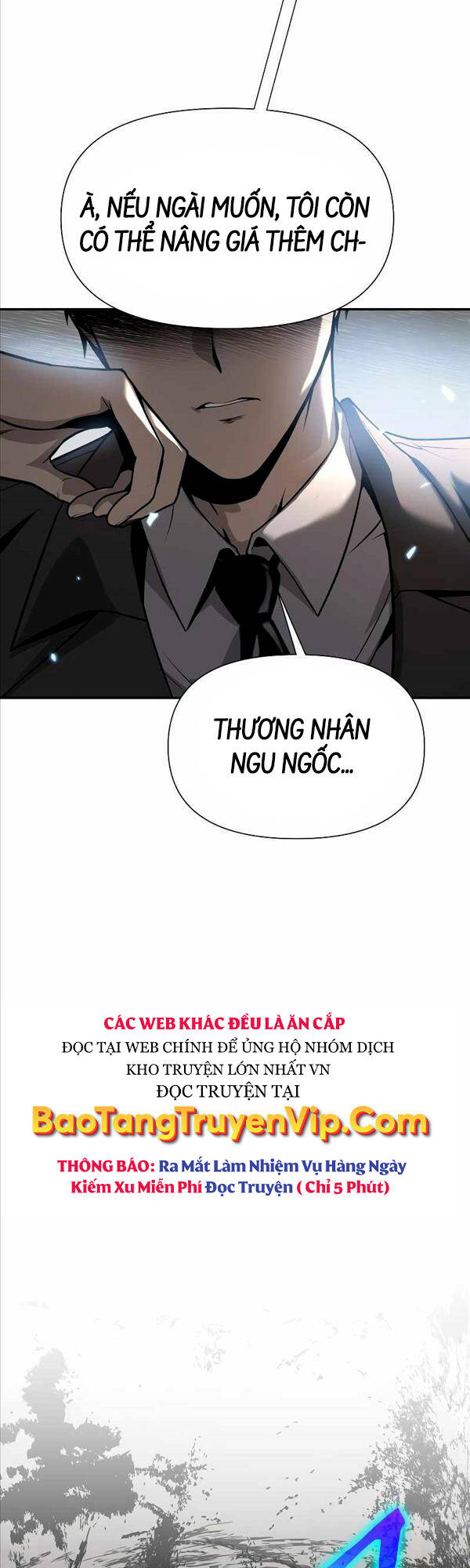 Vua Hiệp Sĩ Đã Trở Lại Với Một Vị Thần chapter 8 - Upload bởi truyensieuhay.com
