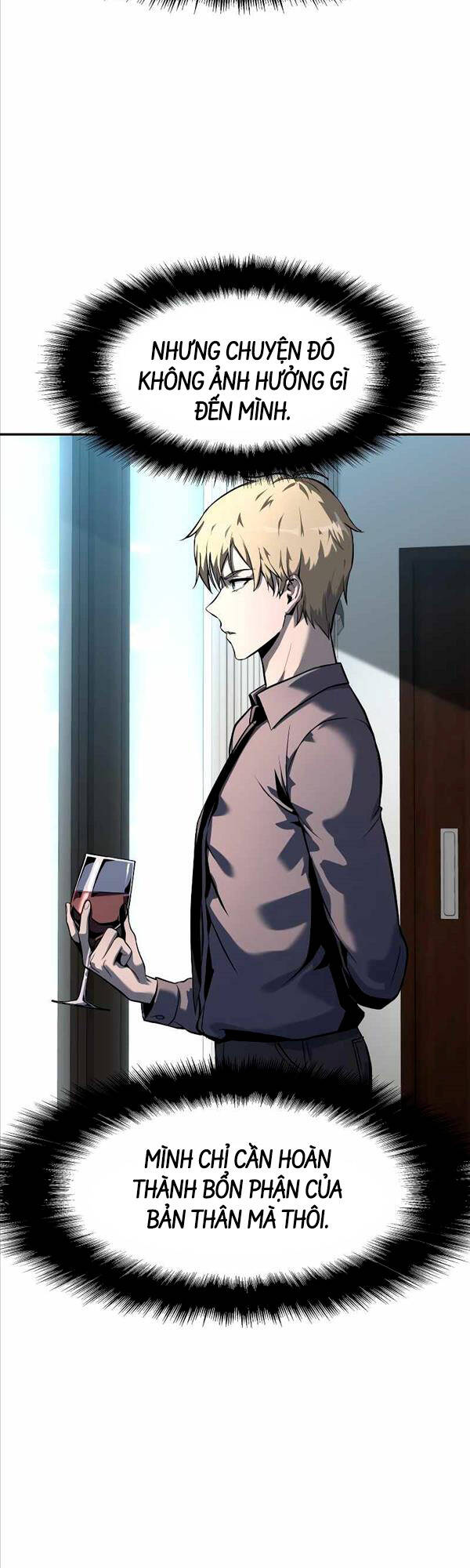 Vua Hiệp Sĩ Đã Trở Lại Với Một Vị Thần chapter 8 - Upload bởi truyensieuhay.com