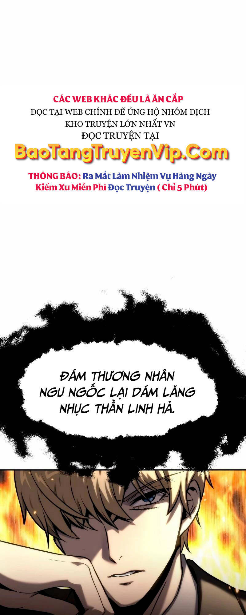 Vua Hiệp Sĩ Đã Trở Lại Với Một Vị Thần chapter 9 - Upload bởi truyensieuhay.com