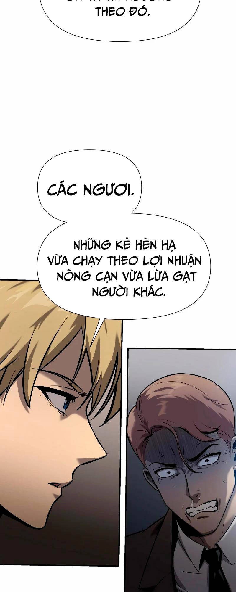 Vua Hiệp Sĩ Đã Trở Lại Với Một Vị Thần chapter 9 - Upload bởi truyensieuhay.com