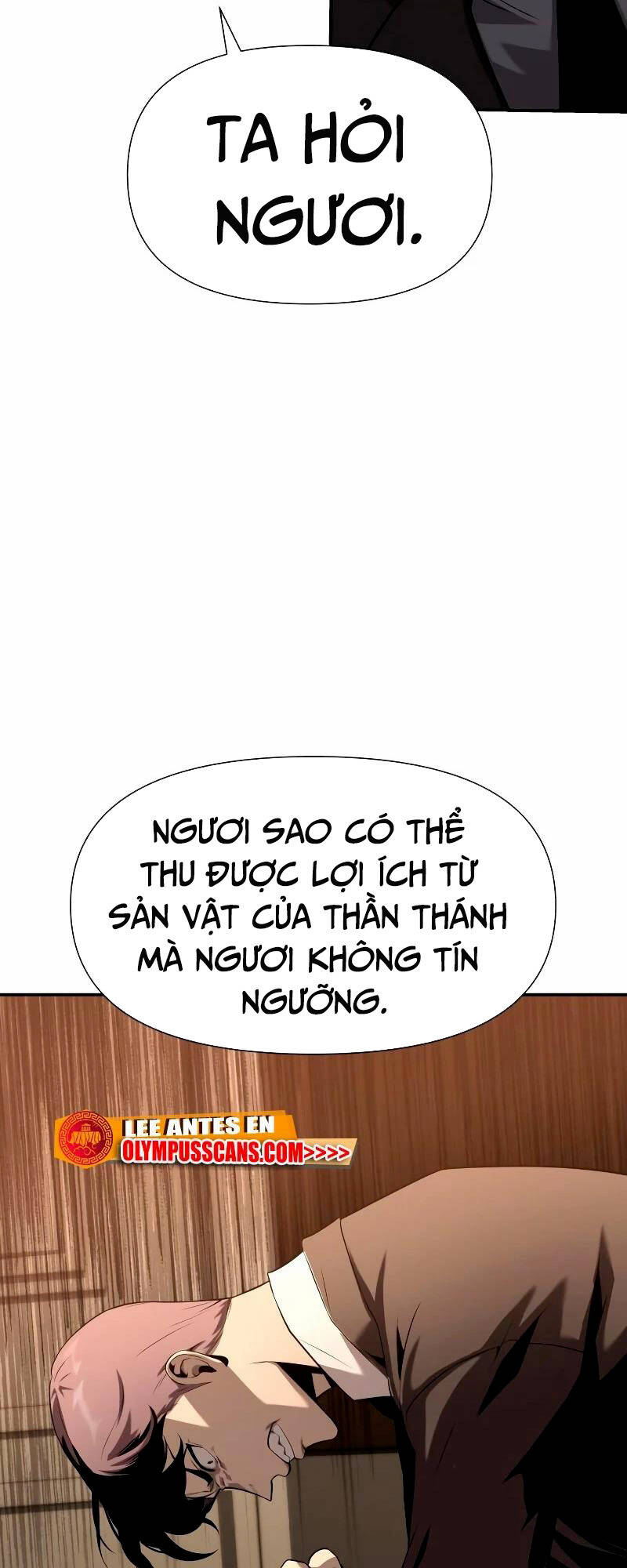 Vua Hiệp Sĩ Đã Trở Lại Với Một Vị Thần chapter 9 - Upload bởi truyensieuhay.com