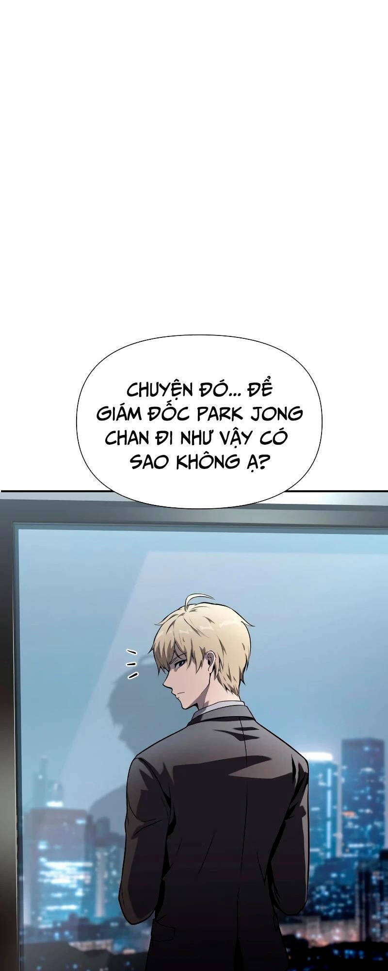 Vua Hiệp Sĩ Đã Trở Lại Với Một Vị Thần chapter 9 - Upload bởi truyensieuhay.com