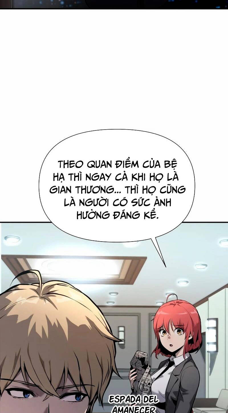 Vua Hiệp Sĩ Đã Trở Lại Với Một Vị Thần chapter 9 - Upload bởi truyensieuhay.com