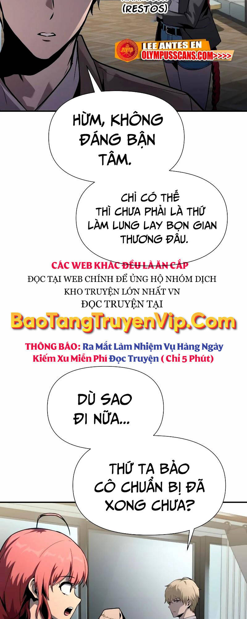 Vua Hiệp Sĩ Đã Trở Lại Với Một Vị Thần chapter 9 - Upload bởi truyensieuhay.com