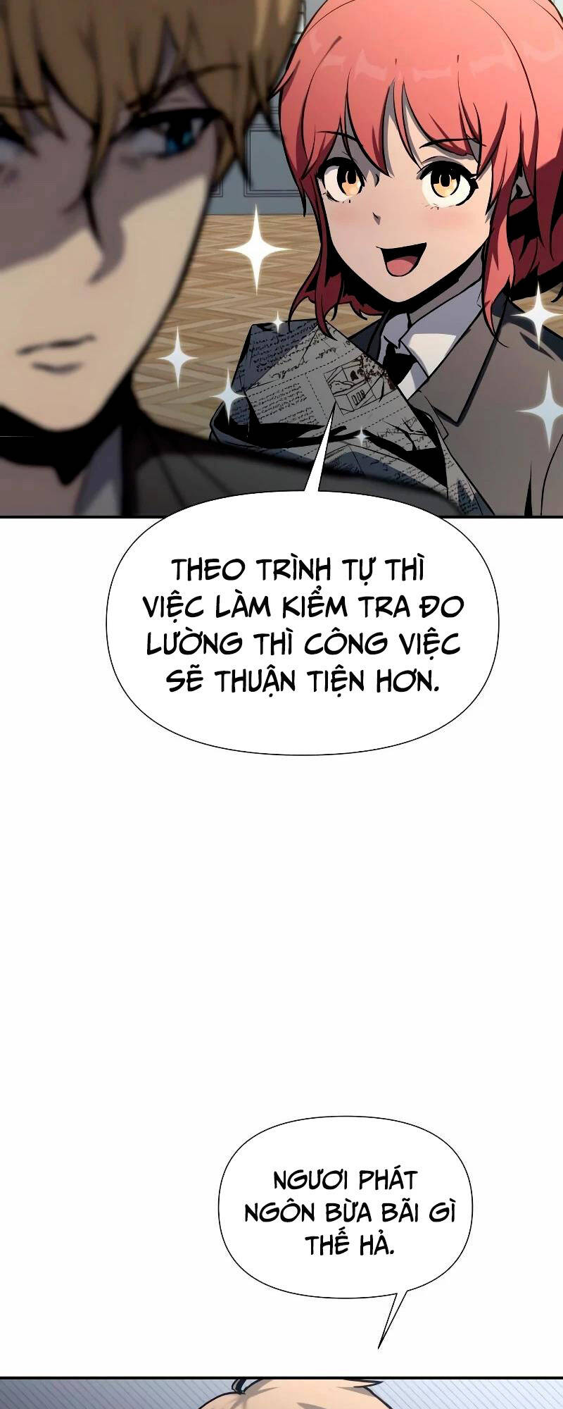 Vua Hiệp Sĩ Đã Trở Lại Với Một Vị Thần chapter 9 - Upload bởi truyensieuhay.com
