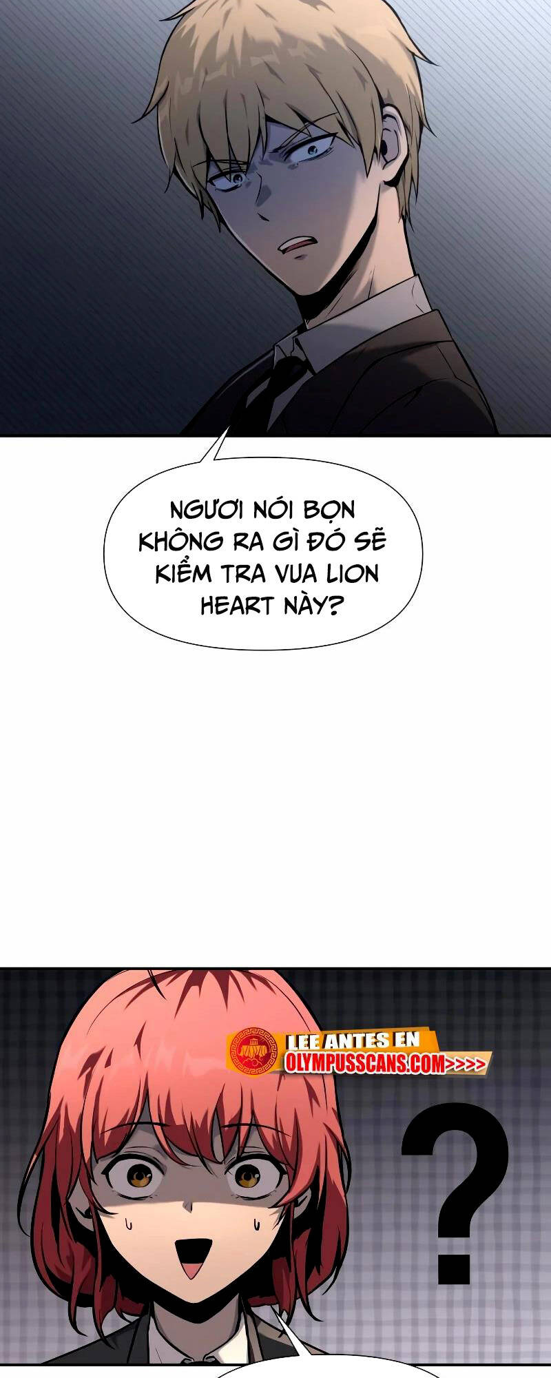 Vua Hiệp Sĩ Đã Trở Lại Với Một Vị Thần chapter 9 - Upload bởi truyensieuhay.com