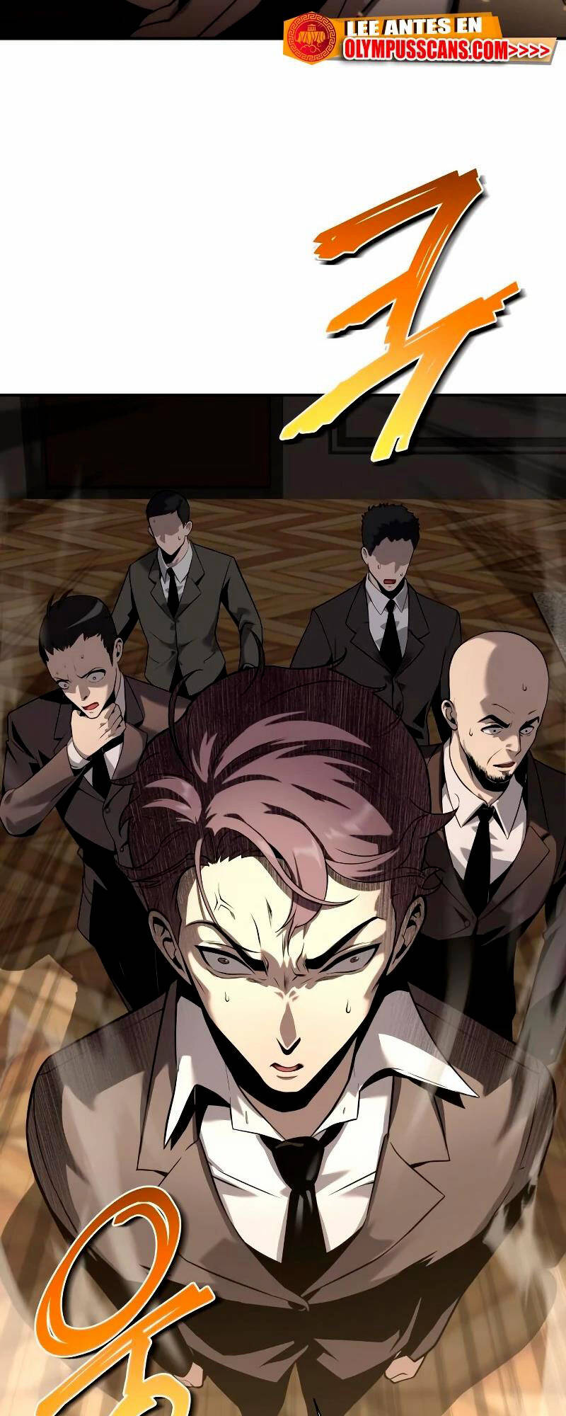 Vua Hiệp Sĩ Đã Trở Lại Với Một Vị Thần chapter 9 - Upload bởi truyensieuhay.com