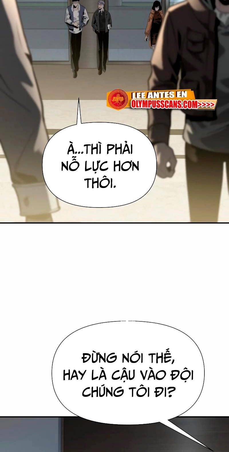 Vua Hiệp Sĩ Đã Trở Lại Với Một Vị Thần chapter 9 - Upload bởi truyensieuhay.com
