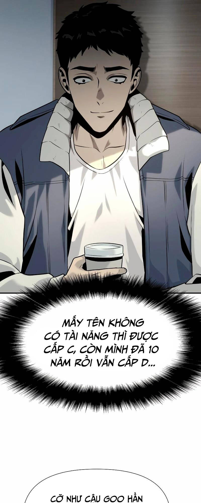 Vua Hiệp Sĩ Đã Trở Lại Với Một Vị Thần chapter 9 - Upload bởi truyensieuhay.com