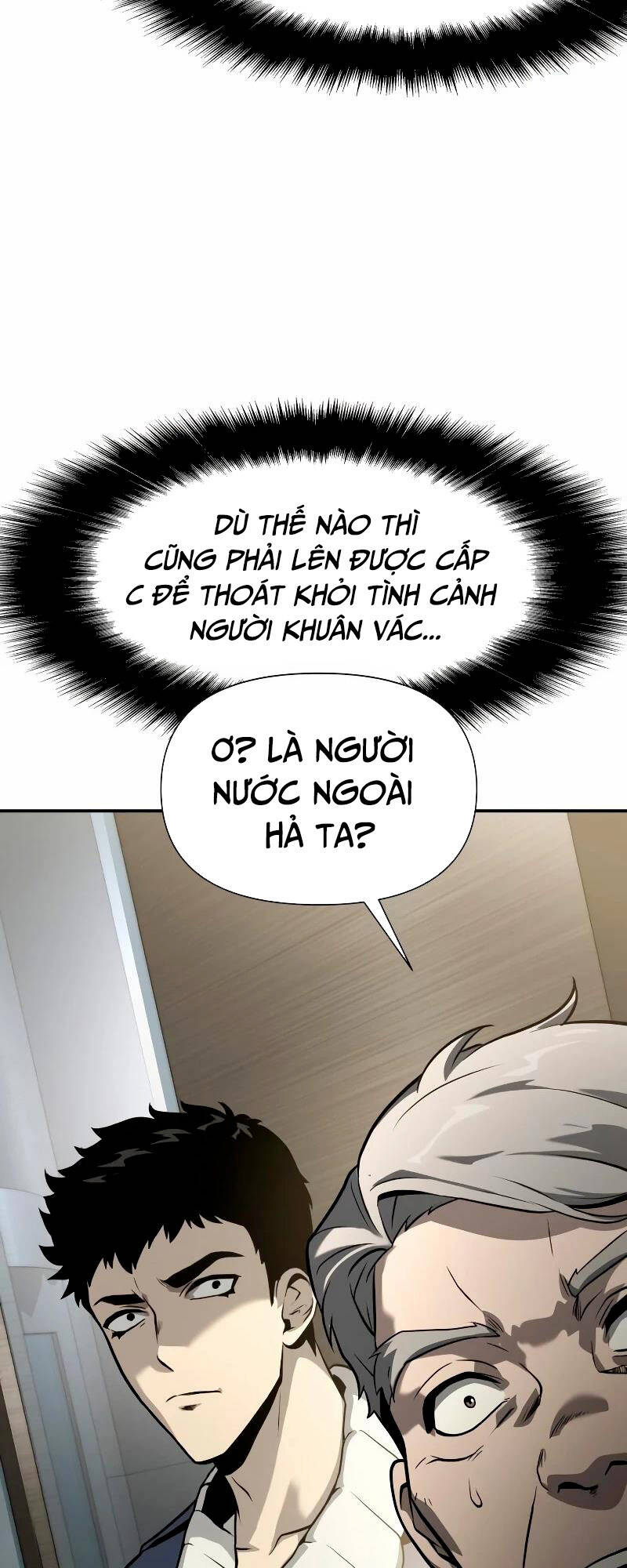 Vua Hiệp Sĩ Đã Trở Lại Với Một Vị Thần chapter 9 - Upload bởi truyensieuhay.com