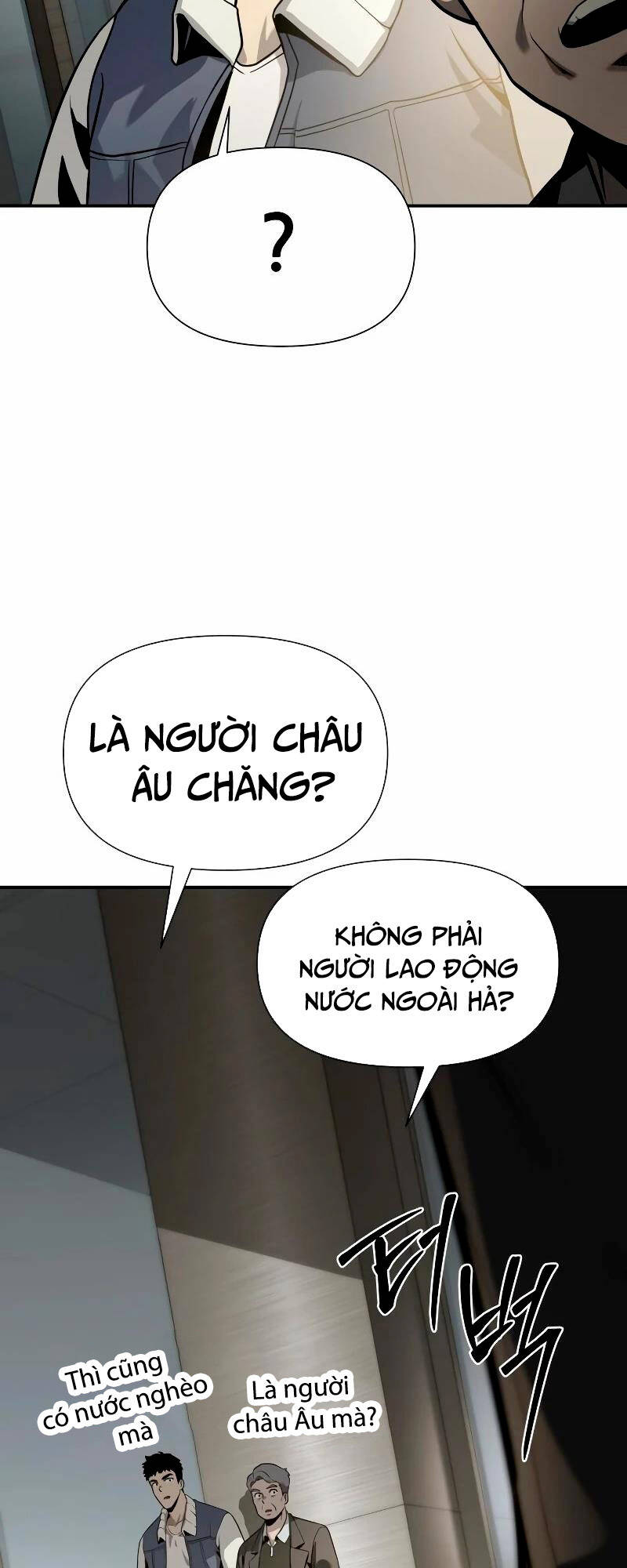Vua Hiệp Sĩ Đã Trở Lại Với Một Vị Thần chapter 9 - Upload bởi truyensieuhay.com