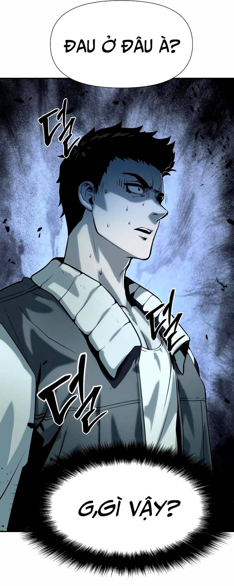 Vua Hiệp Sĩ Đã Trở Lại Với Một Vị Thần chapter 9 - Upload bởi truyensieuhay.com