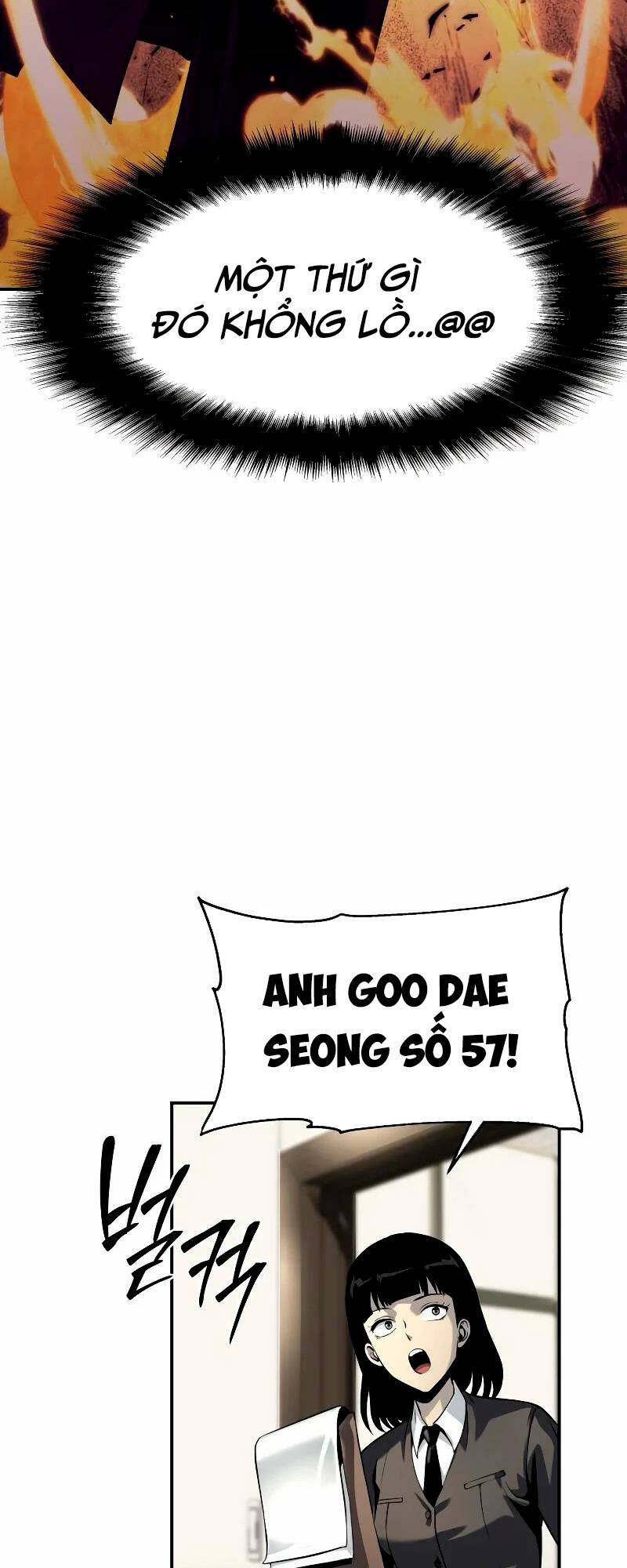 Vua Hiệp Sĩ Đã Trở Lại Với Một Vị Thần chapter 9 - Upload bởi truyensieuhay.com