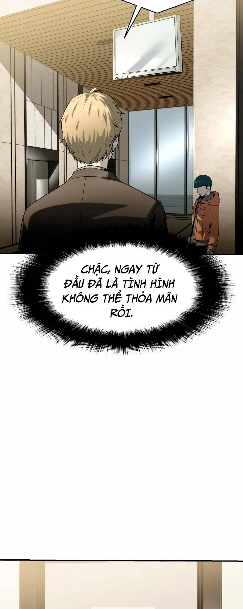 Vua Hiệp Sĩ Đã Trở Lại Với Một Vị Thần chapter 9 - Upload bởi truyensieuhay.com