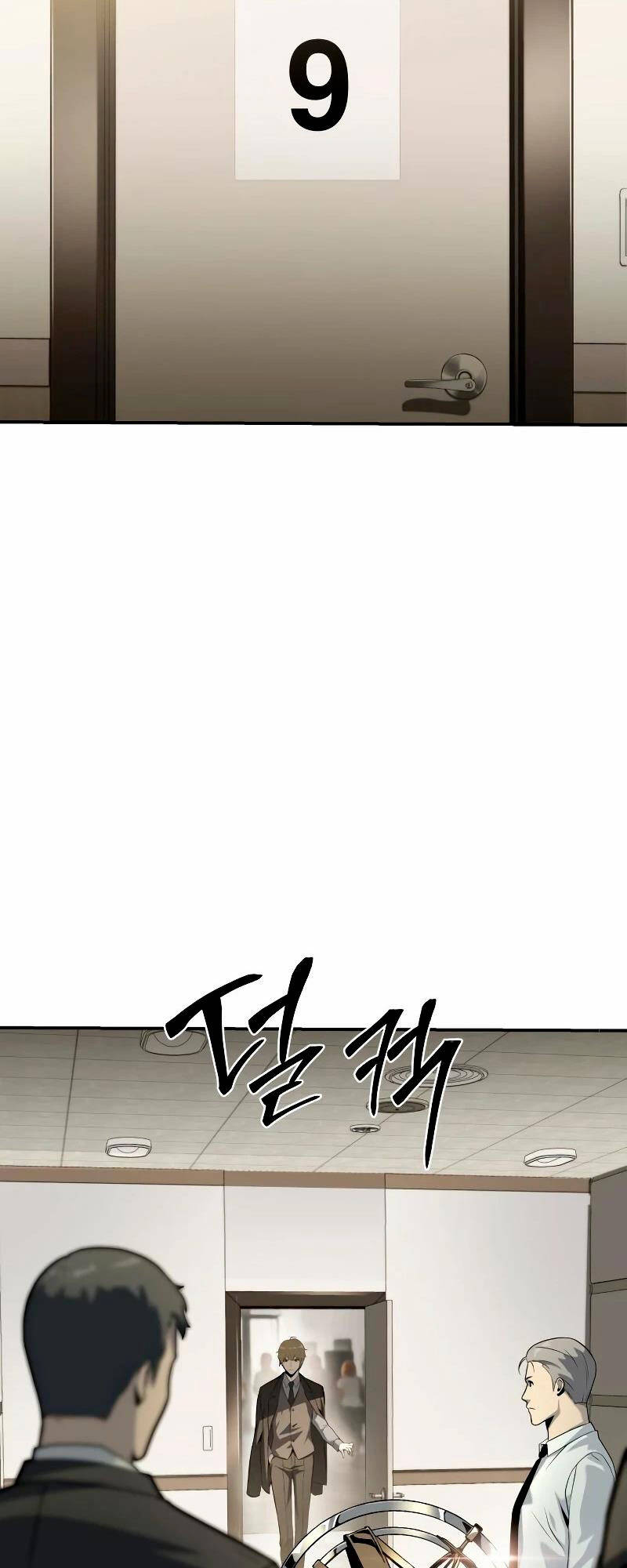 Vua Hiệp Sĩ Đã Trở Lại Với Một Vị Thần chapter 9 - Upload bởi truyensieuhay.com