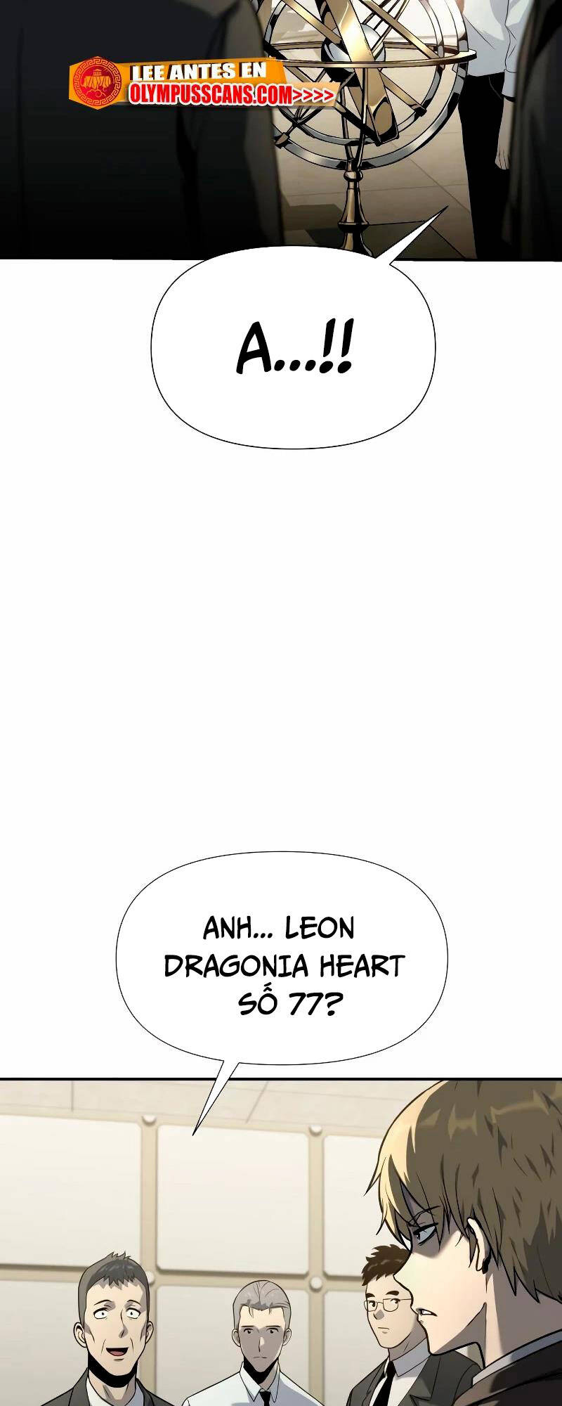 Vua Hiệp Sĩ Đã Trở Lại Với Một Vị Thần chapter 9 - Upload bởi truyensieuhay.com