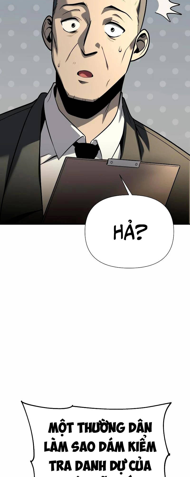 Vua Hiệp Sĩ Đã Trở Lại Với Một Vị Thần chapter 9 - Upload bởi truyensieuhay.com