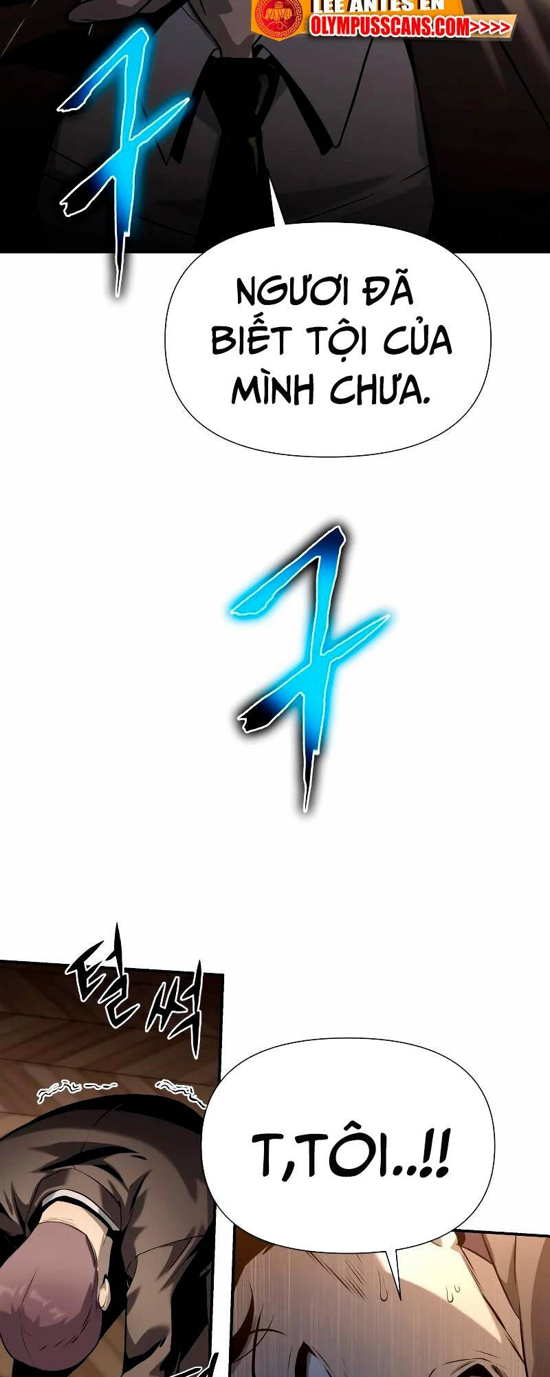 Vua Hiệp Sĩ Đã Trở Lại Với Một Vị Thần chapter 9 - Upload bởi truyensieuhay.com