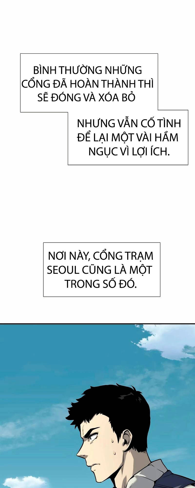 Vua Hiệp Sĩ Đã Trở Lại Với Một Vị Thần chapter 9 - Upload bởi truyensieuhay.com