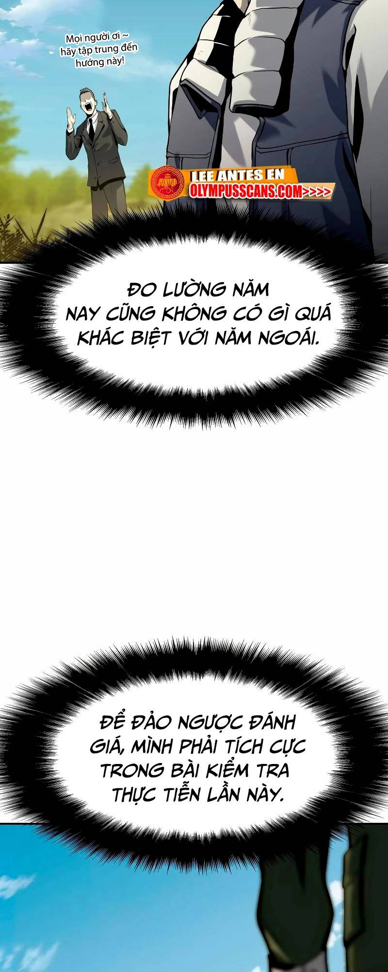 Vua Hiệp Sĩ Đã Trở Lại Với Một Vị Thần chapter 9 - Upload bởi truyensieuhay.com