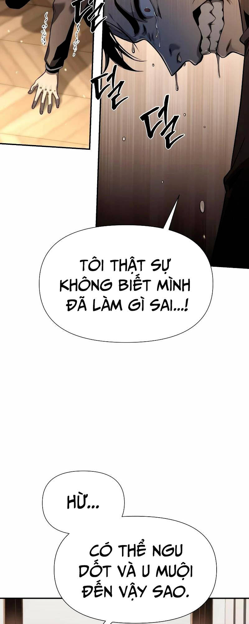 Vua Hiệp Sĩ Đã Trở Lại Với Một Vị Thần chapter 9 - Upload bởi truyensieuhay.com