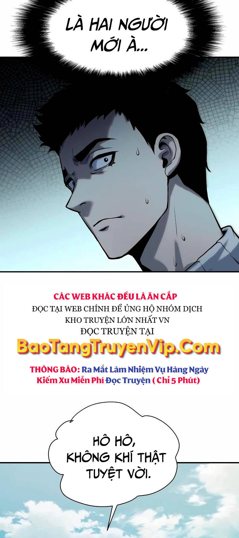Vua Hiệp Sĩ Đã Trở Lại Với Một Vị Thần chapter 9 - Upload bởi truyensieuhay.com