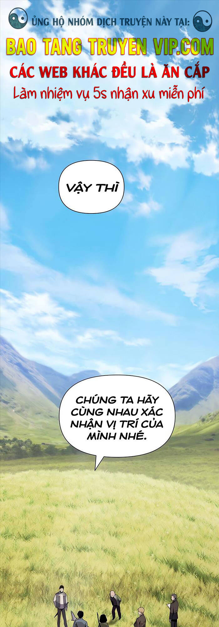 Vua Hiệp Sĩ Đã Trở Lại Với Một Vị Thần chapter 10 - Upload bởi truyensieuhay.com