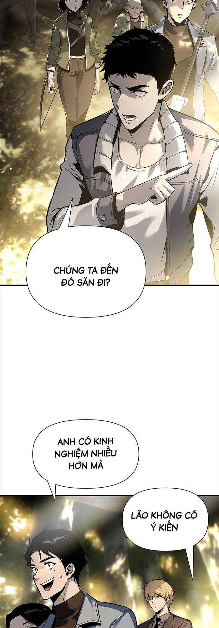 Vua Hiệp Sĩ Đã Trở Lại Với Một Vị Thần chapter 10 - Upload bởi truyensieuhay.com
