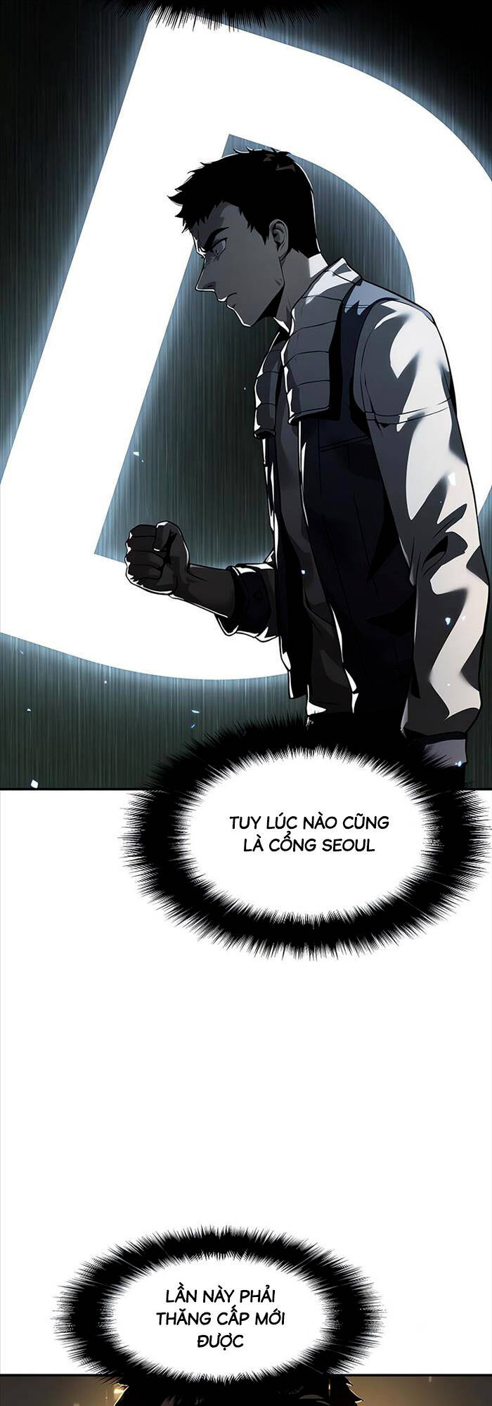 Vua Hiệp Sĩ Đã Trở Lại Với Một Vị Thần chapter 10 - Upload bởi truyensieuhay.com