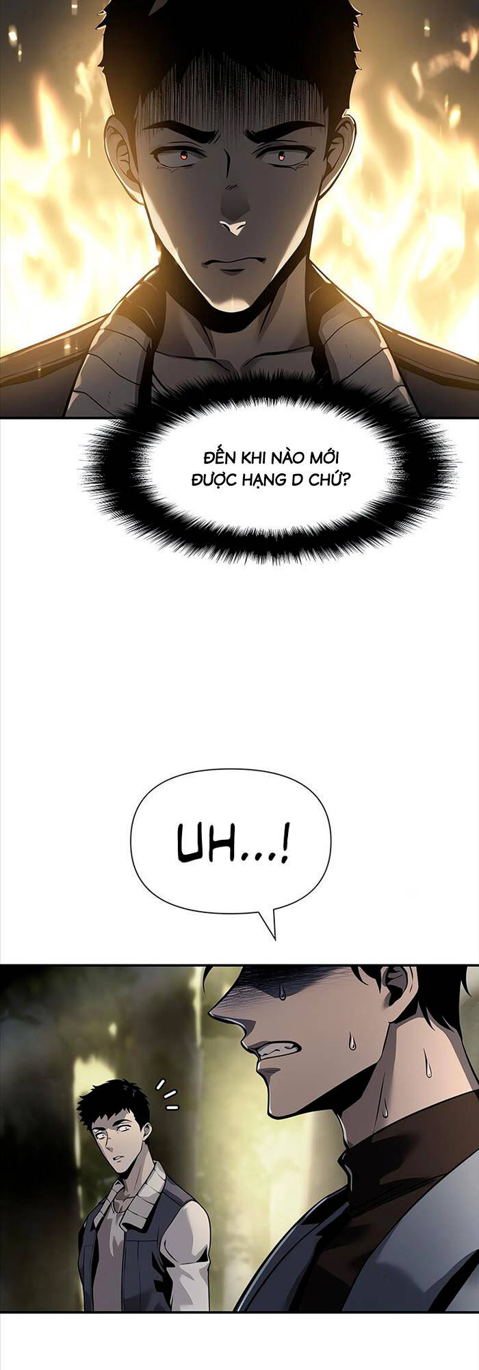 Vua Hiệp Sĩ Đã Trở Lại Với Một Vị Thần chapter 10 - Upload bởi truyensieuhay.com