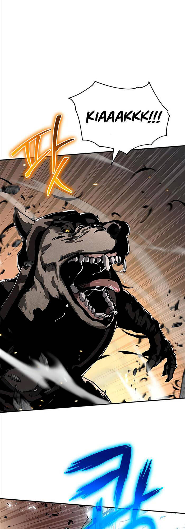 Vua Hiệp Sĩ Đã Trở Lại Với Một Vị Thần chapter 10 - Upload bởi truyensieuhay.com