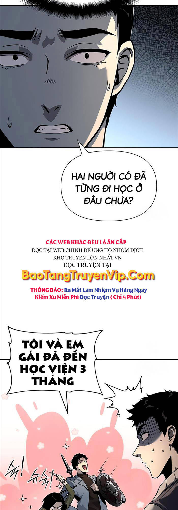 Vua Hiệp Sĩ Đã Trở Lại Với Một Vị Thần chapter 10 - Upload bởi truyensieuhay.com