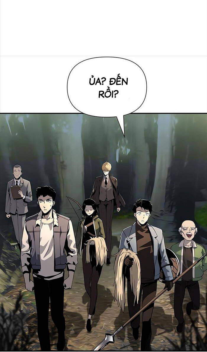 Vua Hiệp Sĩ Đã Trở Lại Với Một Vị Thần chapter 10 - Upload bởi truyensieuhay.com