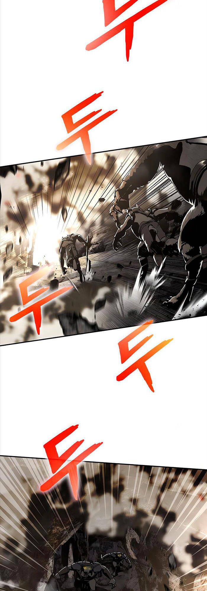 Vua Hiệp Sĩ Đã Trở Lại Với Một Vị Thần chapter 10 - Upload bởi truyensieuhay.com