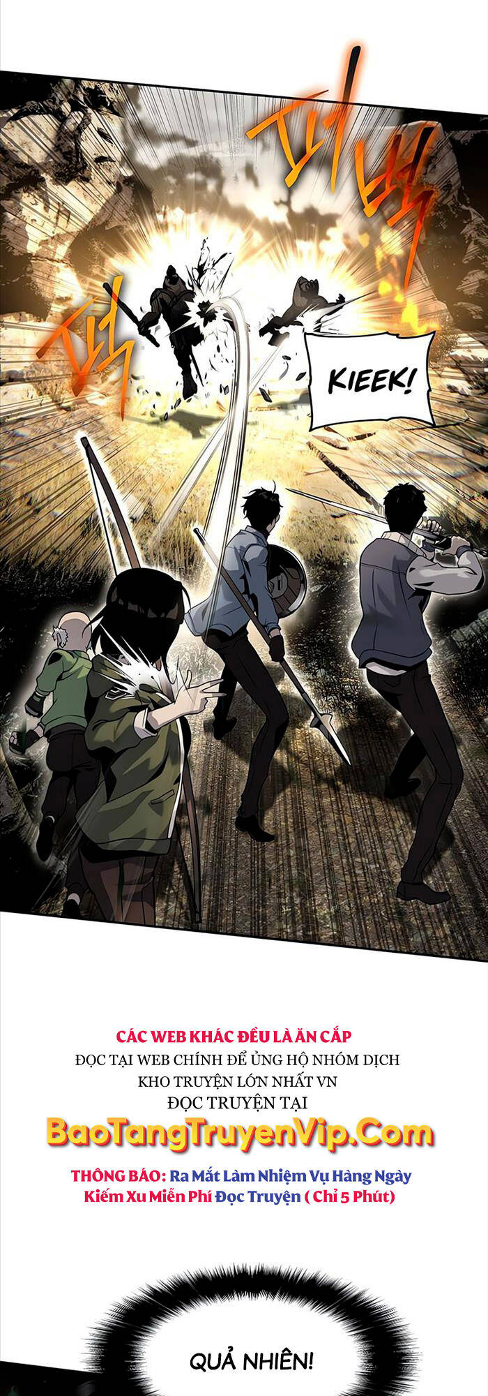 Vua Hiệp Sĩ Đã Trở Lại Với Một Vị Thần chapter 10 - Upload bởi truyensieuhay.com