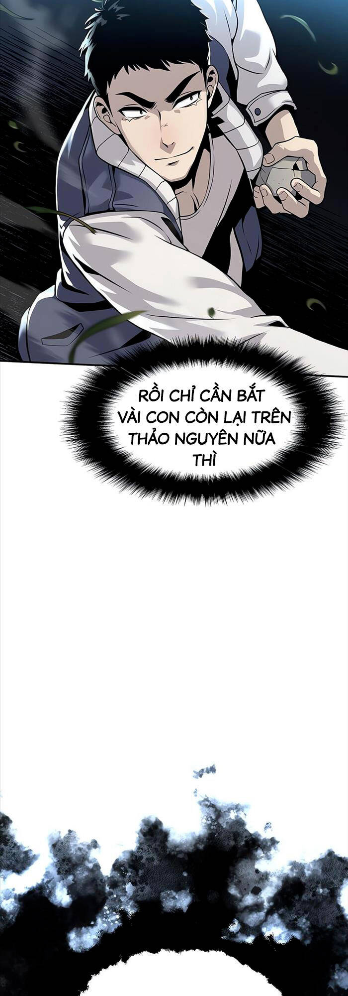 Vua Hiệp Sĩ Đã Trở Lại Với Một Vị Thần chapter 10 - Upload bởi truyensieuhay.com